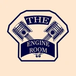 Business logo of The Engine Room