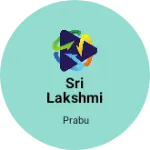 Business logo of Sri Lakshmi Silks