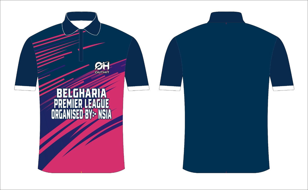 Post image Customised Teamwear From Cricket Team.
Wholesalers/Retailers can contact us .