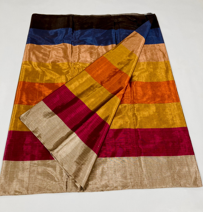 Product uploaded by Lahar chanderi saree on 5/30/2024