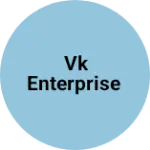 Business logo of Vk enterprise