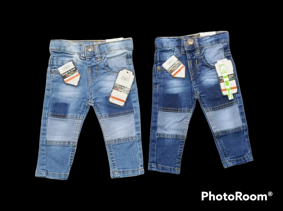 Product image of Trendy boys jeans kids denim jeans factory price , ID: trendy-boys-jeans-kids-denim-jeans-factory-price-20811a80