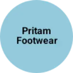 Business logo of PRITAM FOOTWEAR