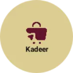 Business logo of Kadeer