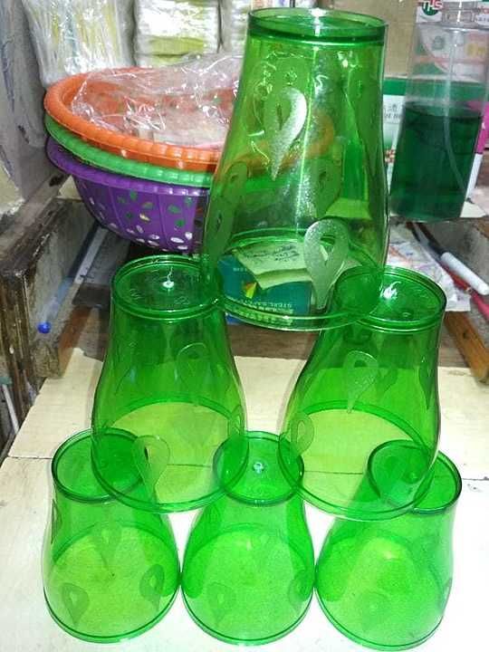 Juice glass uploaded by B.l.traders on 7/9/2020