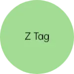 Business logo of Z tag