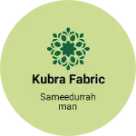 Business logo of Kubra Fabric