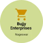 Business logo of Bujjy Enterprises