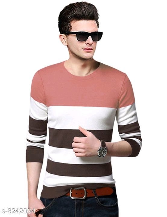 Classic fashionable men's sweetshirts uploaded by business on 2/25/2021