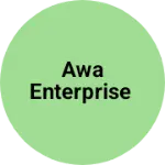 Business logo of AWA ENTERPRISE