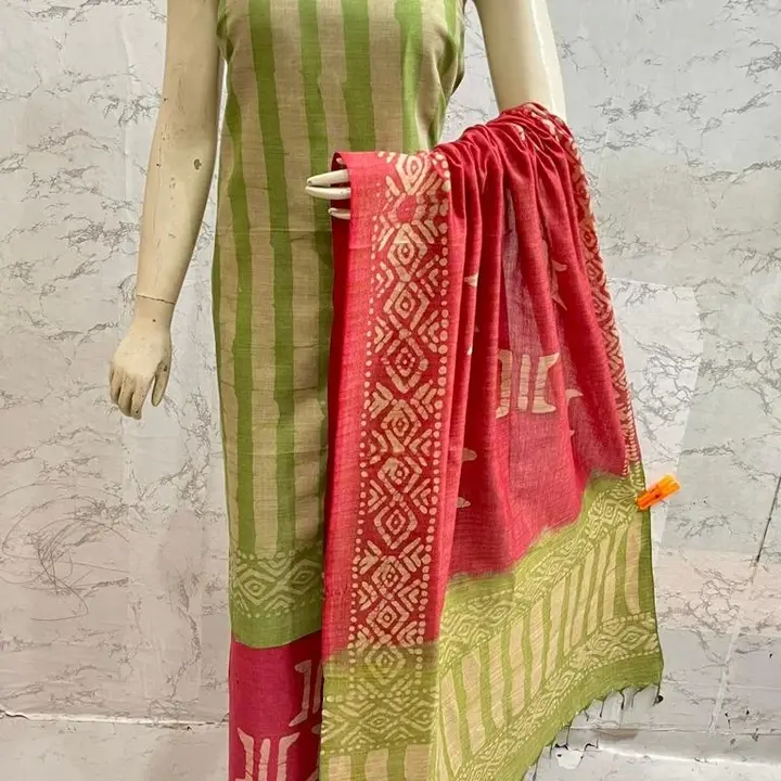 Product uploaded by silk  saree on 3/8/2023