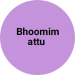 Business logo of Bhoomimattu