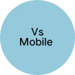 Business logo of Vs mobile