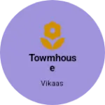 Business logo of Towmhouse