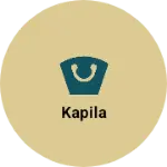 Business logo of Kapila