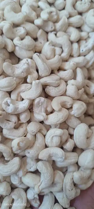 CASHEW NUTS IMPORTED ORGIN uploaded by business on 3/9/2023