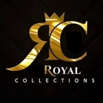 Business logo of Royal collections