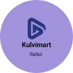 Business logo of Kulvimart