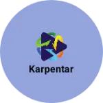 Business logo of Karpentar