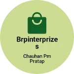 Business logo of BRPInterprizes