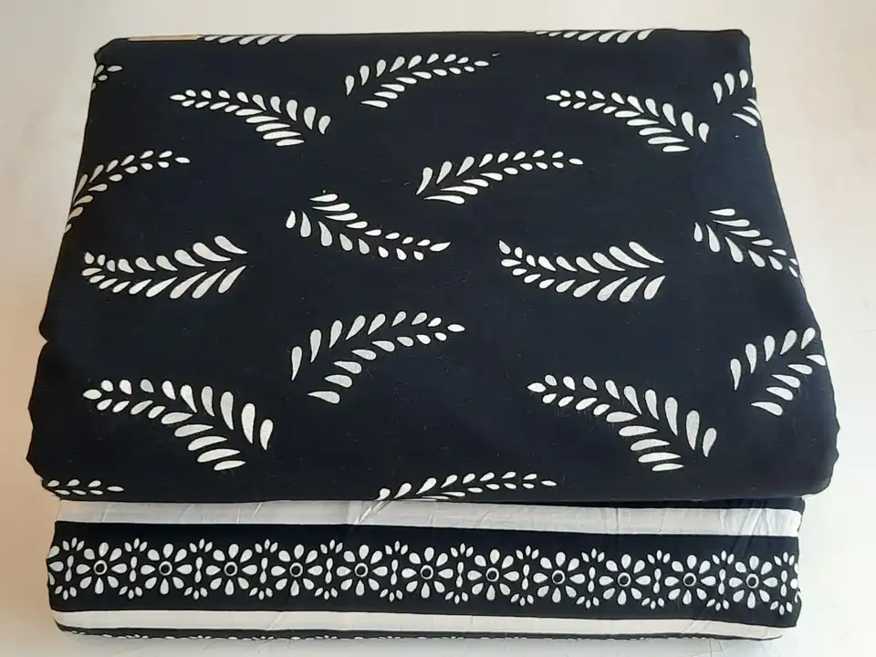 Product uploaded by Ankita hand block print on 3/9/2023