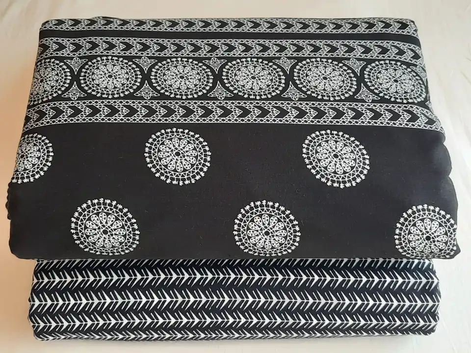 Product uploaded by Ankita hand block print on 3/9/2023