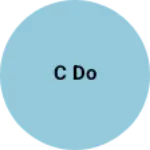 Business logo of C do