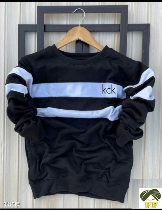 Catalog Name: *Premium Design Sweatshirts *

CK Brand \n\nDesigner Sweatshirts \n\nPremium Quality \ uploaded by Digital marketing shop on 3/9/2023