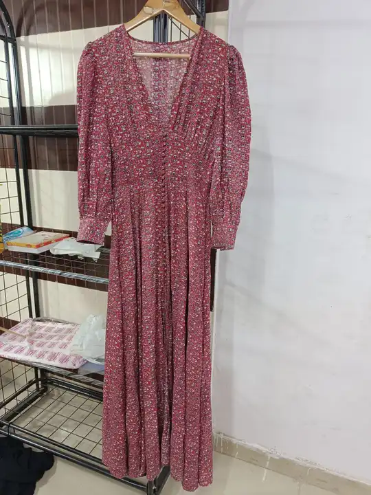 Product uploaded by Vipin export garment on 3/9/2023
