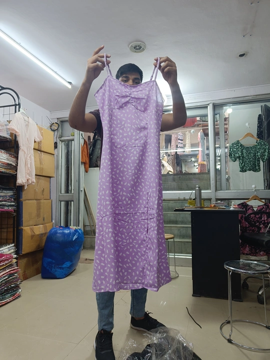 Product uploaded by Vipin export garment on 3/9/2023