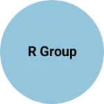 Business logo of R Group