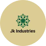 Business logo of Jk industries