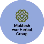 Business logo of Mukteshwar Herbal Group