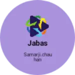 Business logo of jabas