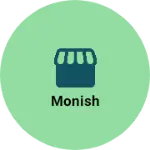 Business logo of Monish