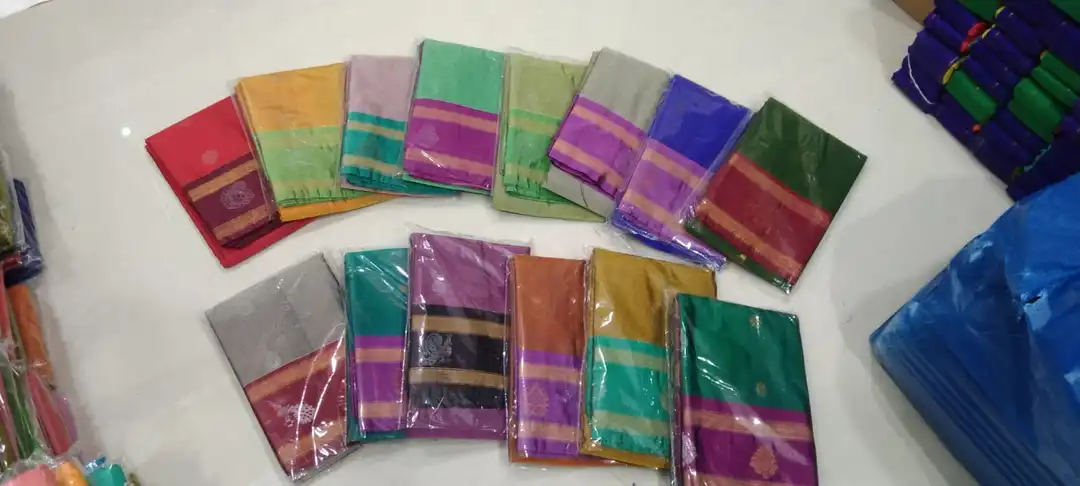Product uploaded by GADWAL SAREE HOUSE on 3/9/2023