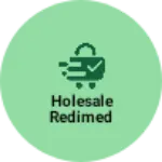 Business logo of Holesale redimed