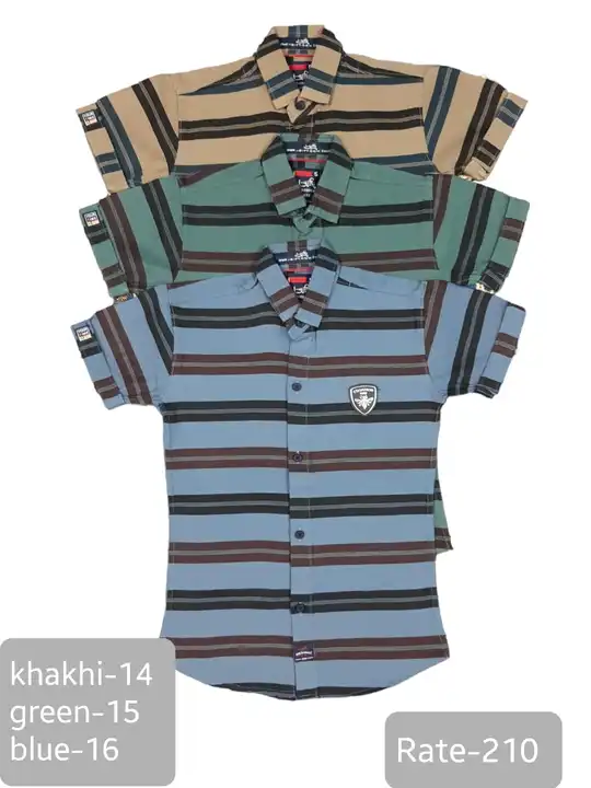 I gift  uploaded by Kids shirt manufacturer on 3/9/2023
