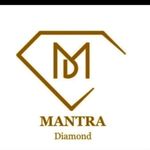 Business logo of mantra diamond 
