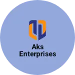 Business logo of AKS enterprises