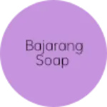 Business logo of Bajarang soap
