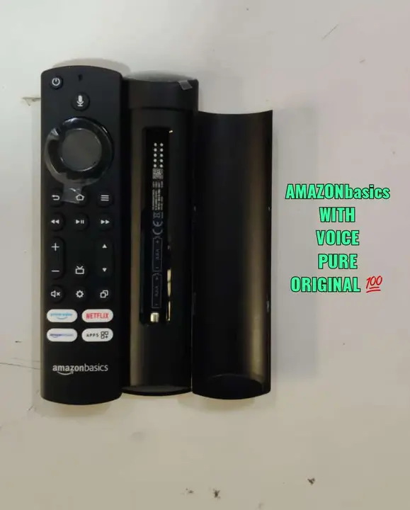 Original smart tv remote collection  uploaded by Maurya Services on 3/9/2023