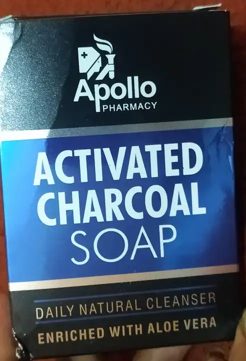 Soap appolo uploaded by business on 3/9/2023