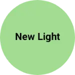 Business logo of New light