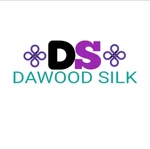 Business logo of DAWOOD SILK