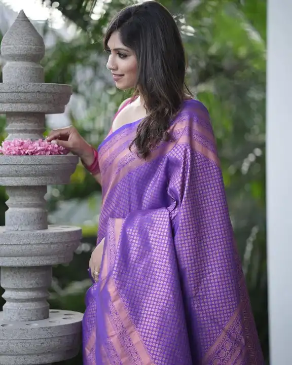 Saree uploaded by Taha fashion from surat on 3/9/2023