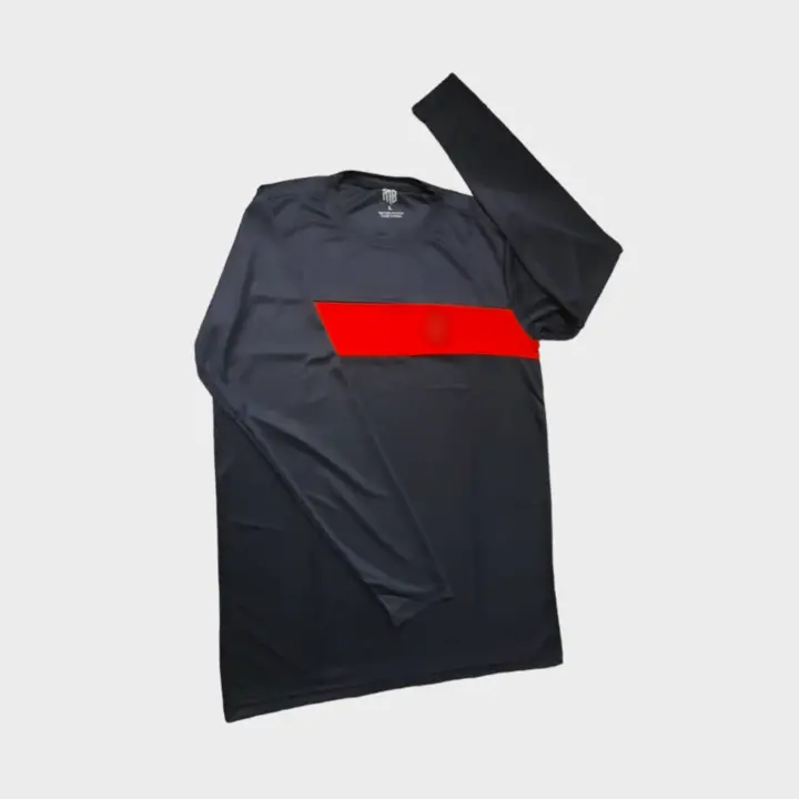 Full sleeves t shirt  uploaded by Attri Enterprise on 3/9/2023