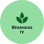 Business logo of Birasnarazry