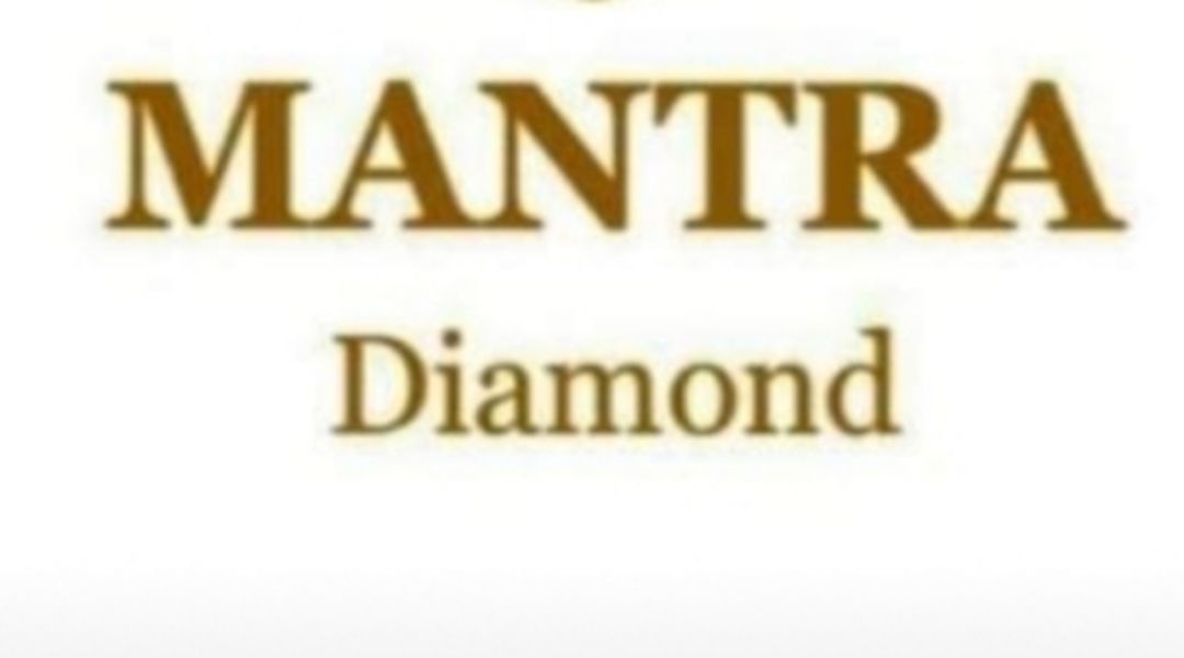 mantra diamond 