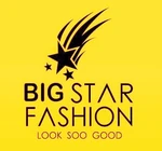 Business logo of BigStar Fashion